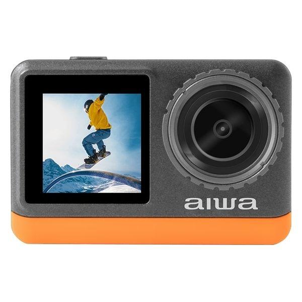 アイワマーケティングジャパン aiwa cam B4K JA3-ACM0002 1台