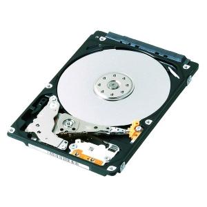 東芝 2.5インチ内蔵HDD / 320GB 5400rpm MQ01ABFシリーズ MQ01ABF032 1個