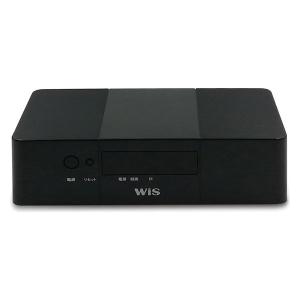 【アウトレット】WIS ハードディスクレコーダー SC-4TDX 1個