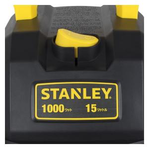 スタンレー STANLEY バキュームクリーナ...の詳細画像4