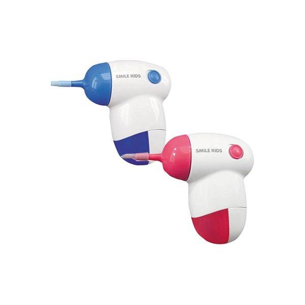 旭電機化成 耳すっきりクリーナーピンク AYC101PK 1個