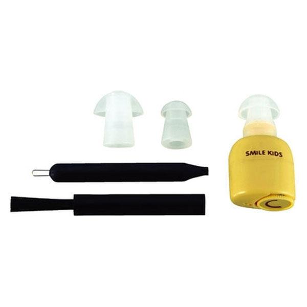 【アウトレット】旭電機化成 耳にすっぽり集音器2 AKA106 1個