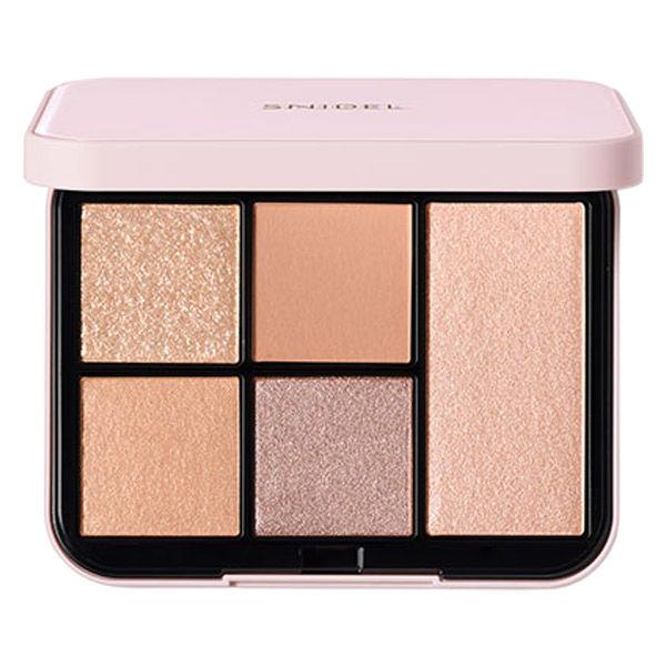 スナイデルビューティ フェイス スタイリスト n03 Inspiring Beige（定番パッケージ...