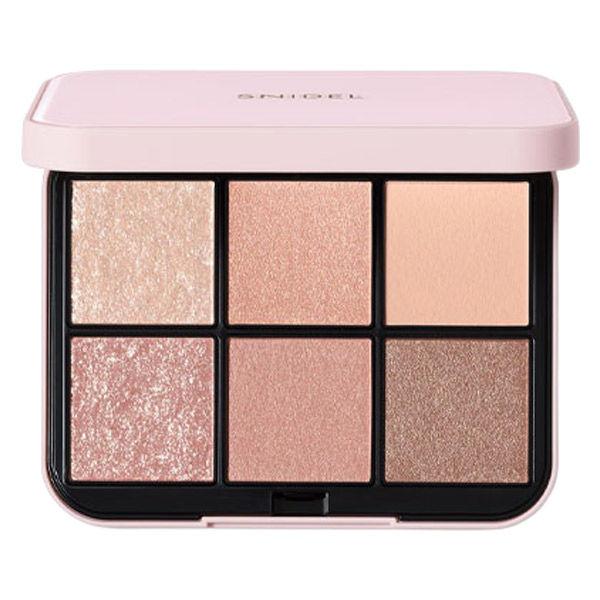 スナイデルビューティ アイデザイナー n01 Coral Charm（定番パッケージ） 9g コスメ...