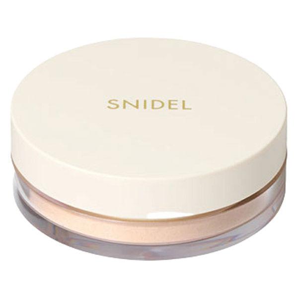 スナイデルビューティ シームレス ルース パウダー01 Foggy Beige 5g コスメキッチン