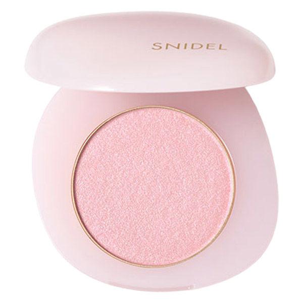 スナイデルビューティ ユーフォリック グロウ ブラッシュ01 ユラギ コスメキッチン