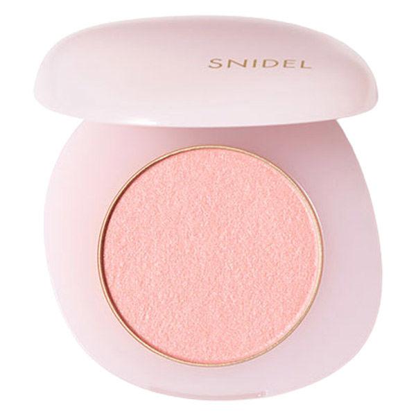 スナイデルビューティ ユーフォリック グロウ ブラッシュ04 テレカクシ コスメキッチン