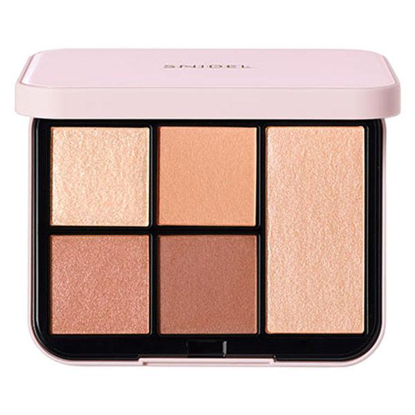 スナイデルビューティ フェイス スタイリスト n01 Iconic Beige（定番パッケージ） コ...