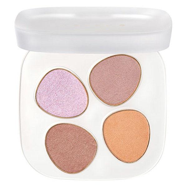 to/one（トーン） ペタル フロート アイパレット 03 Eternal Petal コスメキッ...