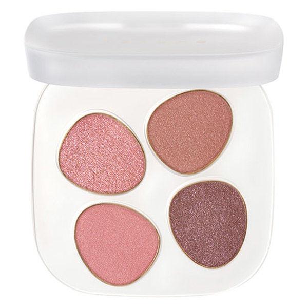 to/one（トーン） ペタル フロート アイパレット 06 Pink Quartz コスメキッチン