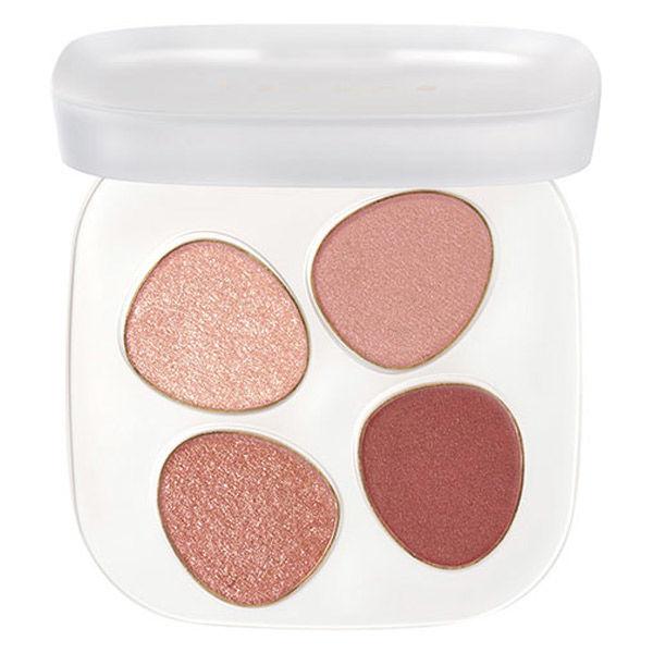 to/one（トーン） ペタル フロート アイパレット 07 Timeless Rose コスメキッ...