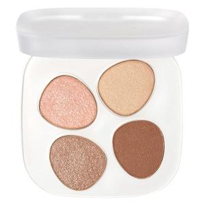 to/one（トーン） ペタル フロート アイパレット 08 Classy Beige コスメキッチン