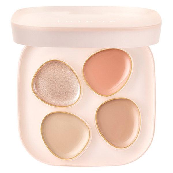 to/one（トーン） ペタル フロート フローレス タッチ 01 コスメキッチン