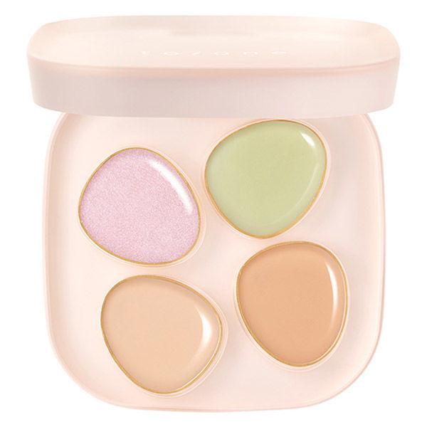 to/one（トーン） ペタル フロート フローレス タッチ 02 コスメキッチン