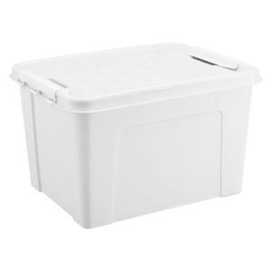 【収納ボックス】 ユメミグサ 収納ボックス ホワ...の商品画像