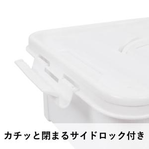 【収納ボックス】 ユメミグサ 収納ボックス ホ...の詳細画像2