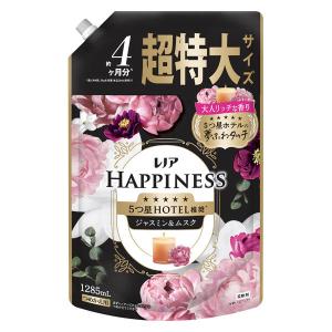 レノア ハピネス 夢ふわタッチ ジャスミン&ム...の詳細画像1