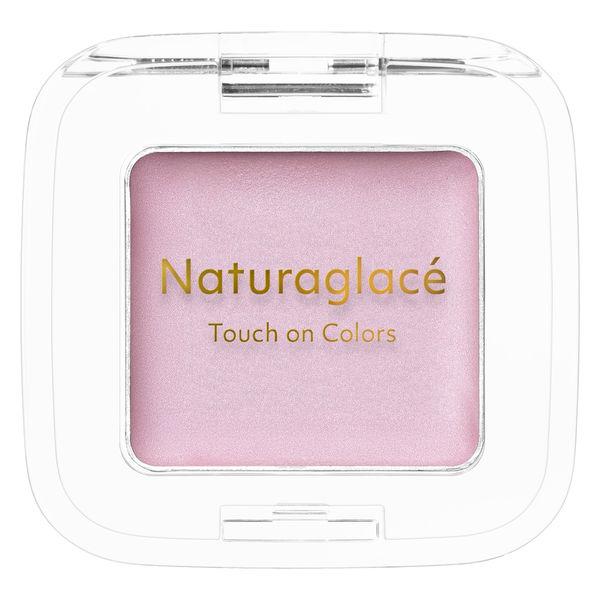 naturaglace（ナチュラグラッセ） タッチオンカラーズ02E ピュアラベンダー