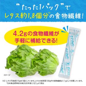 イージーファイバートクホ 特定保健用食品(30...の詳細画像2