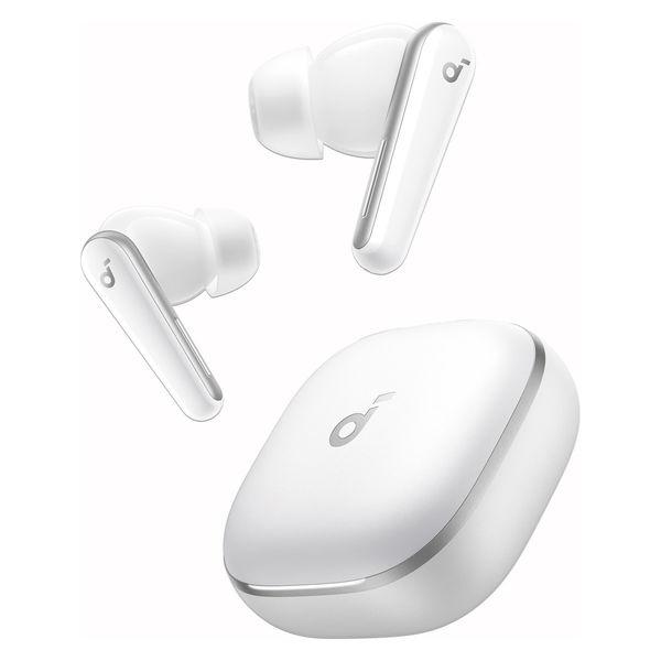 Anker Soundcore Liberty 5(パールホワイト) A3957N21 1個