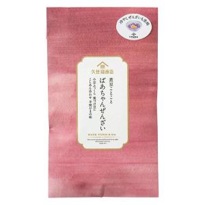 ぜんざい あんこ ばあちゃんぜんざい 160g...の詳細画像1