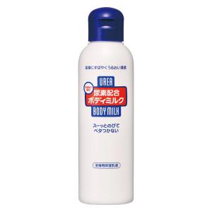 尿素配合ボディミルク f 150ml 2個 フ...の詳細画像1