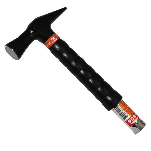 フジ矢 電工貫通ポケットダクターハンマー HT17P-205D 1個