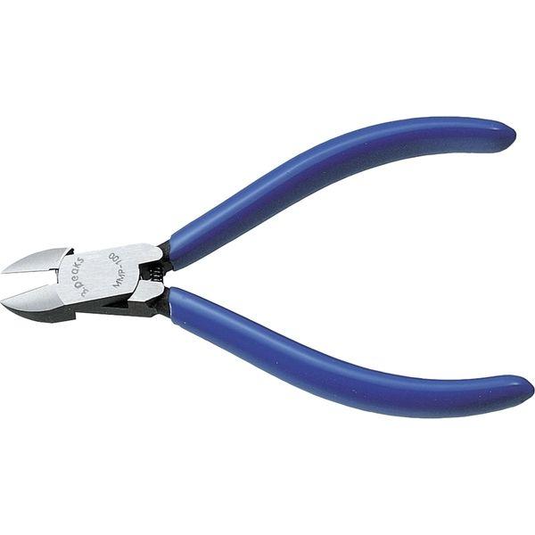 スリーピークス技研 3.peaks ミニマイクロニッパ MMP-100 1個