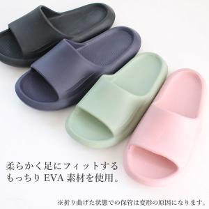 ストロング 防水 軽量EVAサンダル LL ネ...の詳細画像4