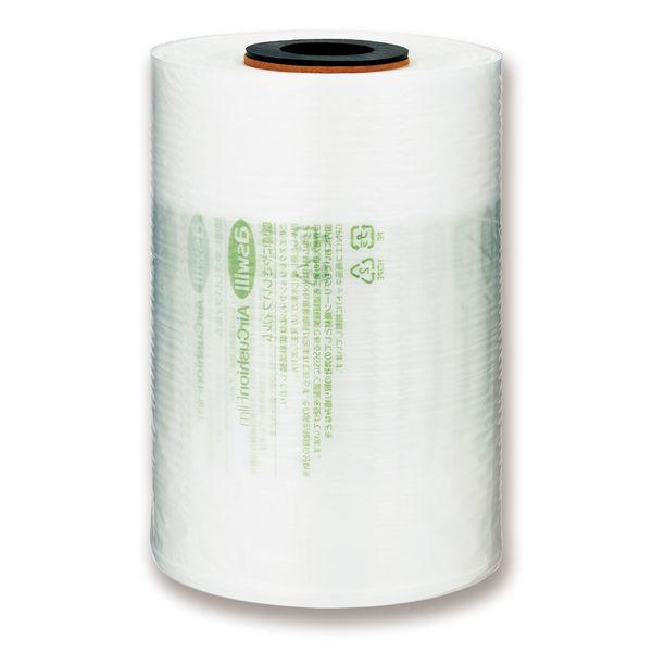 aswill エアークッションフィルム ACFL8020 ピロー80×200mm 0.02mm厚30...