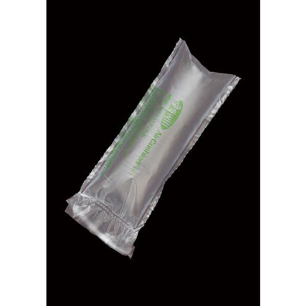 aswill エアークッションフィルム ACF8025 ピロー80×200mm 0.025mm厚20...