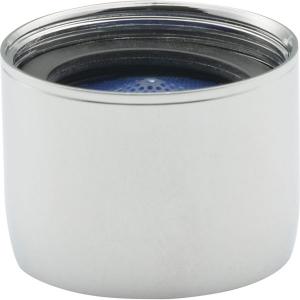カクダイ ガオナ 泡沫金具 水ハネ防止 (W22山20 交換用) GA-HK005 1個