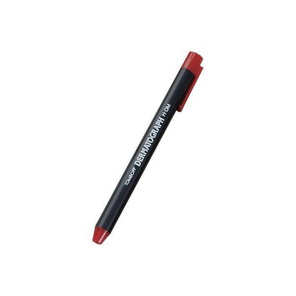 トンボ鉛筆 マーキングシャープ赤 054277 1本