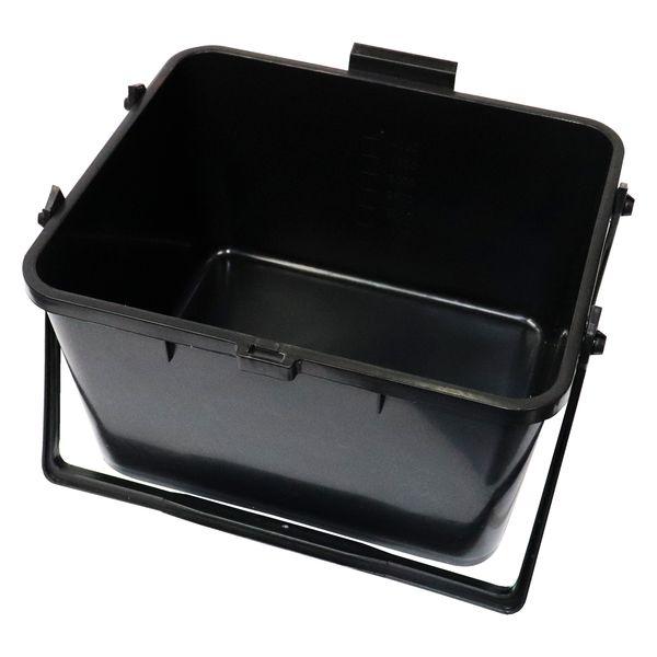 好川産業 好川 # ローラーバケットSX 本体 60737 1個