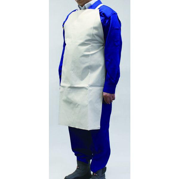 日本光器製作所 帆布 胸前掛け 212-2001 1枚