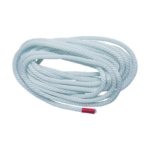 ユタカメイク 紐 スターターロープ 約3mmX2m NX-51 1巻(2m) 367-6251