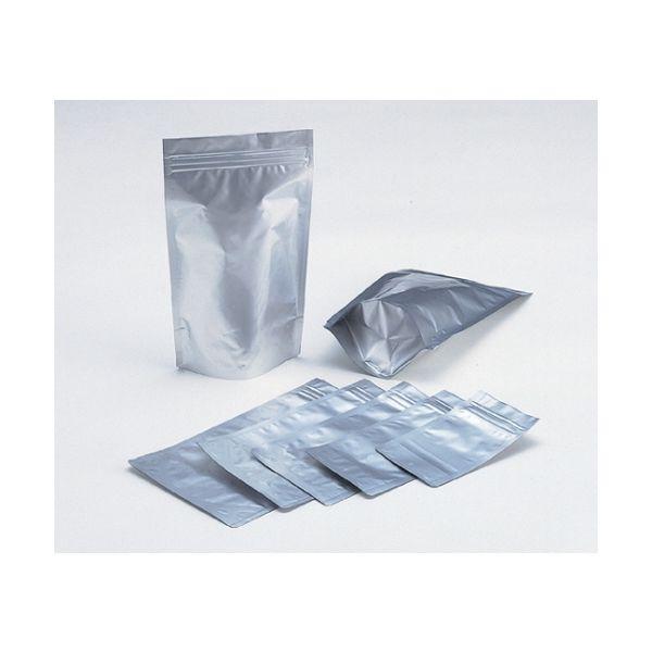 アズワン ラミジップ 幅:90×チャック下:115mm 底幅28mm 滅菌済 AL9-ST 1袋(5...