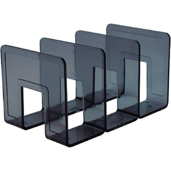 セキセイ クリスタルラック A5 3仕切り パープルスモーク CRX-245-80 1個