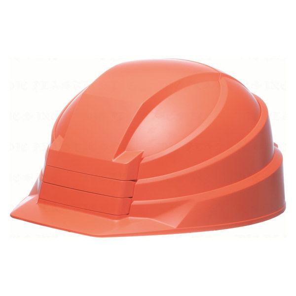 【防災ヘルメット】 DICプラスチック IZANO（イザノ） IZANO2 METオレンジ AA21...