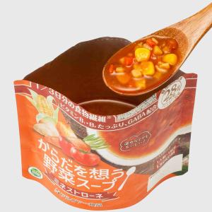 【非常食】アルファー食品株式会社 からだを想う...の詳細画像3