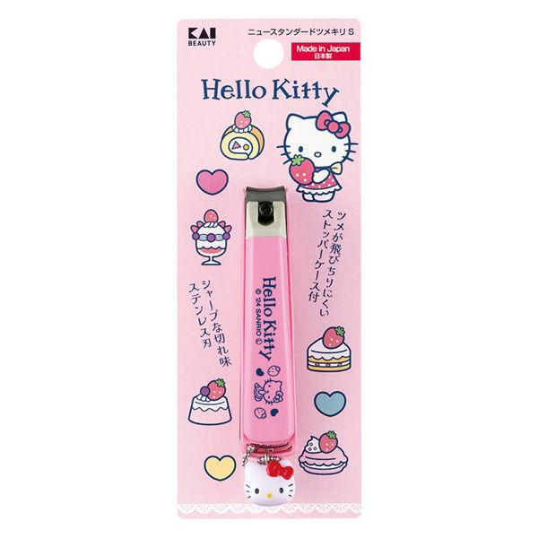 貝印 ＫＴニュースタンダードツメキリＳ