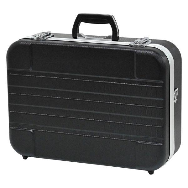 JEJアステージ　ＡＣＣＳ　ＡＢＳストロングケース　ＧＴーＲ　ブラック　　1個