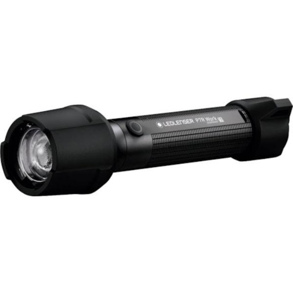 LED LENSER P7R Work 502187 1個