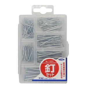 豊光 釘 6サイズ(約163本) 1100ーP ...の商品画像