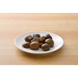 岡三食品 おいしいむき甘栗 1袋の詳細画像3