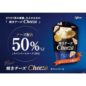 おつまみ スナック菓子 焼きチーズ チーザ C...の詳細画像4