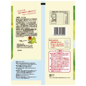 マンナンライフ 蒟蒻ゼリー 個包装 蒟蒻畑 ぶ...の詳細画像1