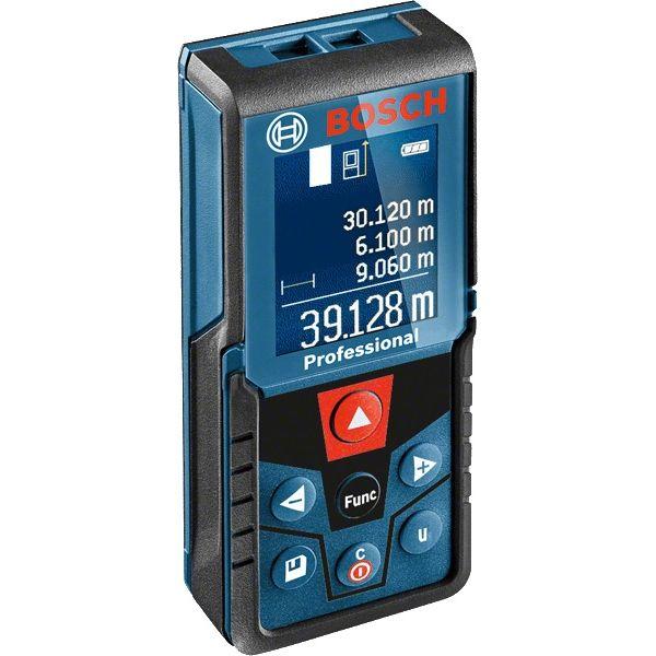 BOSCH レーザー距離計 GLM400 1台