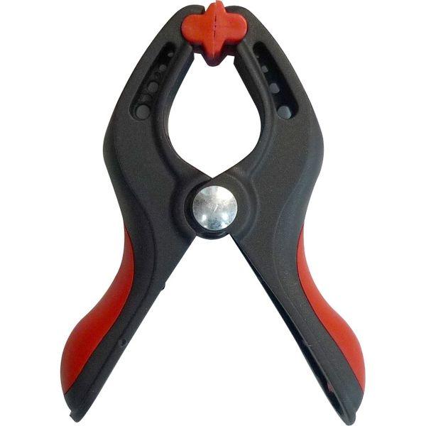 三共コーポレーション NEW ナイロンバネクランプ #3 #823401 14-701 1個