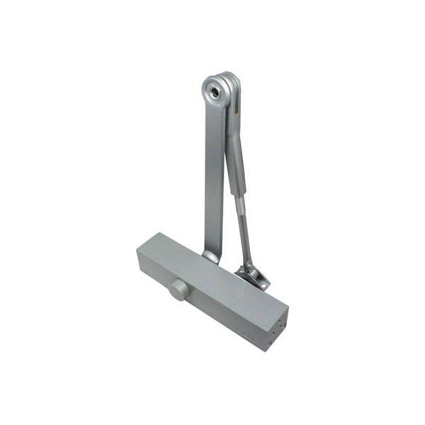 リョービ ドアクローザ 1000シリーズ スタンダード型 ストップ付 S1002 1台